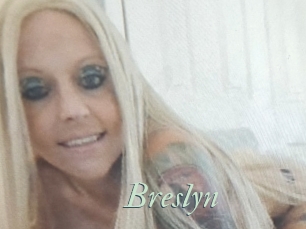 Breslyn