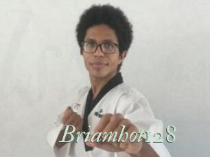 Briamhot128