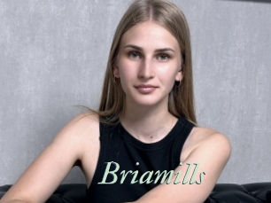 Briamills