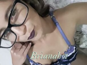 Brianahot