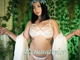 Brianateylor