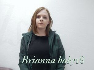 Brianna_baby18