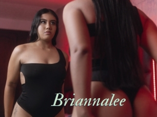Briannalee