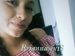 Briannasex18