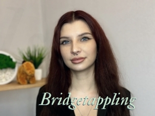 Bridgetappling