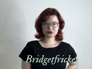 Bridgetfrickey