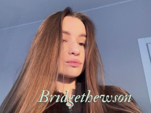 Bridgethewson