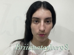 Briianatayloor98