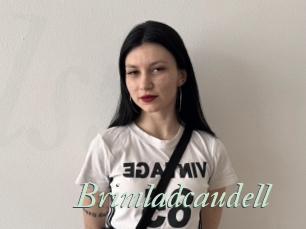 Brimladcaudell