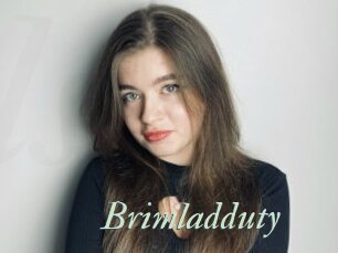 Brimladduty