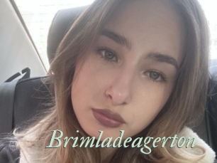 Brimladeagerton