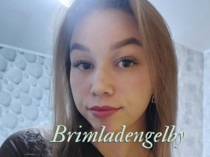 Brimladengelby