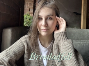 Brimladfell