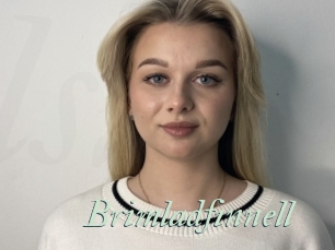 Brimladfinnell