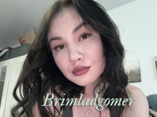 Brimladgomer
