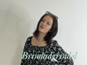 Brimladgrindel