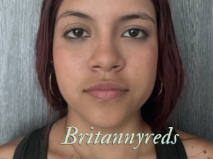 Britannyreds