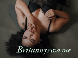 Britannyswayne