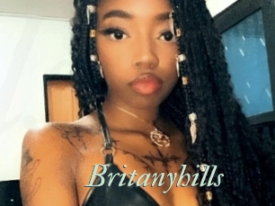 Britanyhills