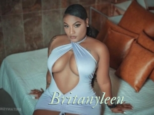 Britanyleen