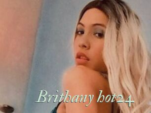 Brithany_hot24