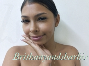 Brithanyandsharliis