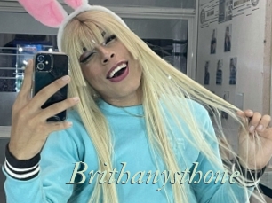 Brithanysthone