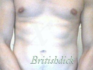 British_dick