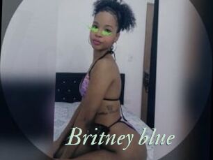 Britney_blue