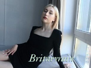 Britneyrain
