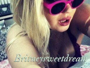 Britneysweetdream
