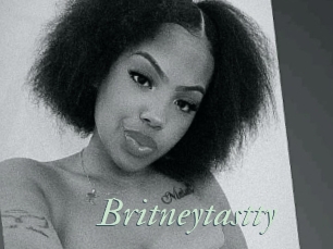 Britneytastty