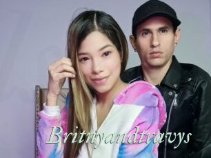 Britnyandtravys