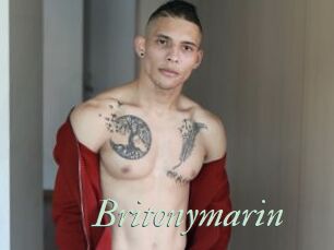 Britonymarin