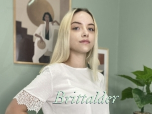 Brittalder