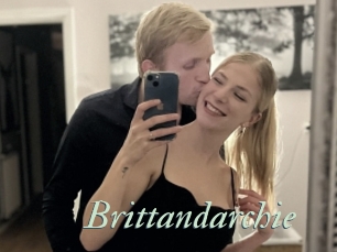Brittandarchie
