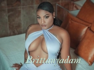 Brittanyadam