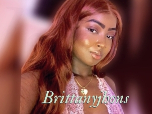 Brittanyjhons