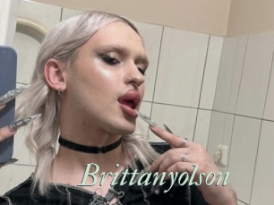 Brittanyolson