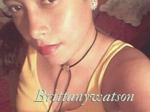 Brittanywatson