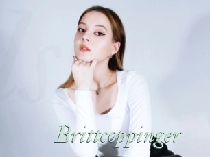 Brittcoppinger
