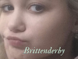 Brittenderby