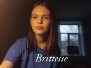Brittesse