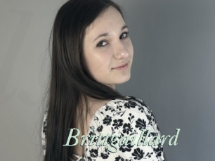 Brittgaillard