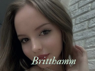Britthamm