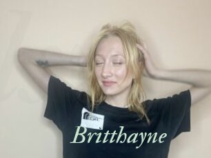 Britthayne