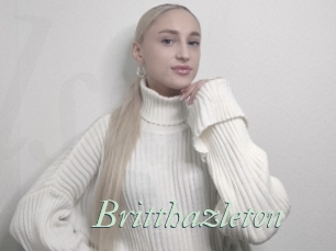 Britthazleton