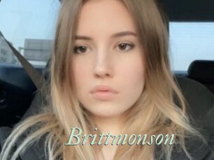 Brittmonson