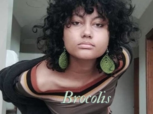 Brocolis