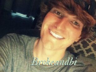 Brokeandbi